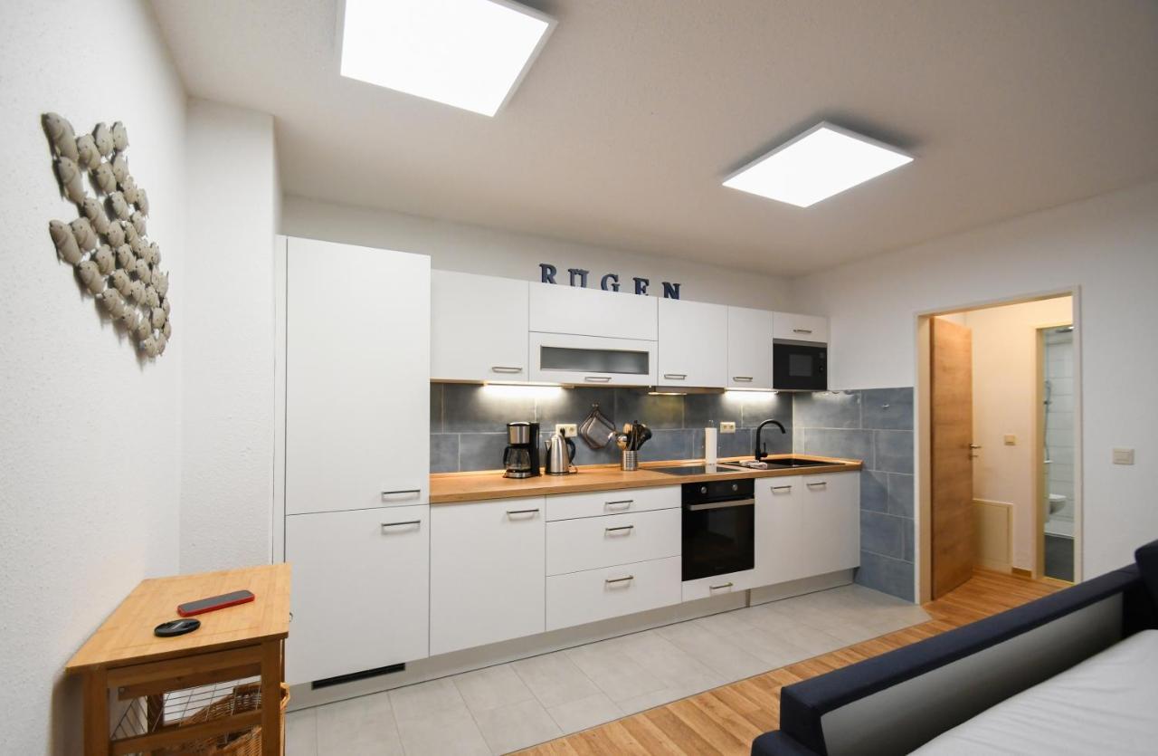 לובה Ferienwohnung Weitblick Mit Logia מראה חיצוני תמונה